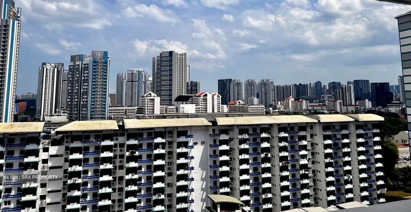 Blk 98 Whampoa View (Toa Payoh), HDB 3 Rooms #539102941
